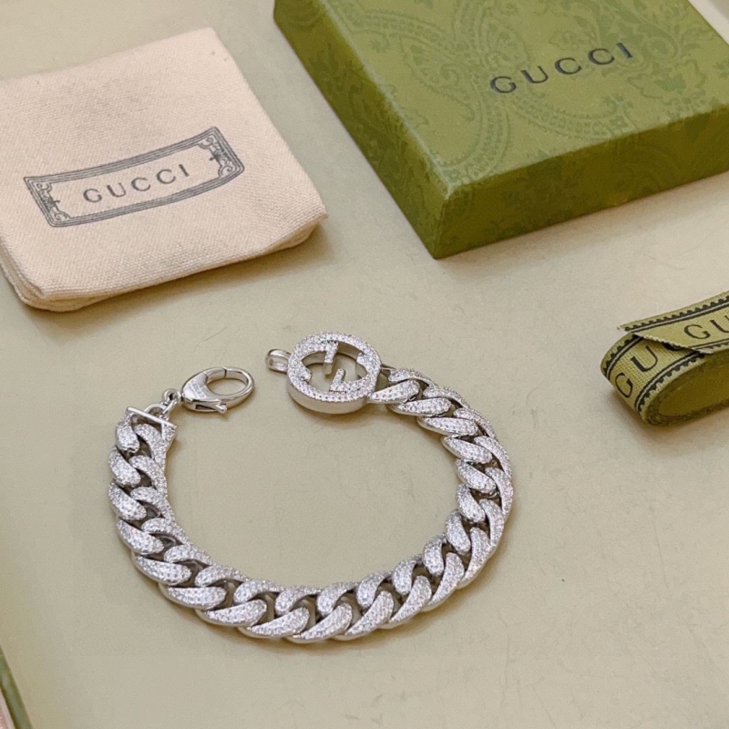 Gucci Bracelets